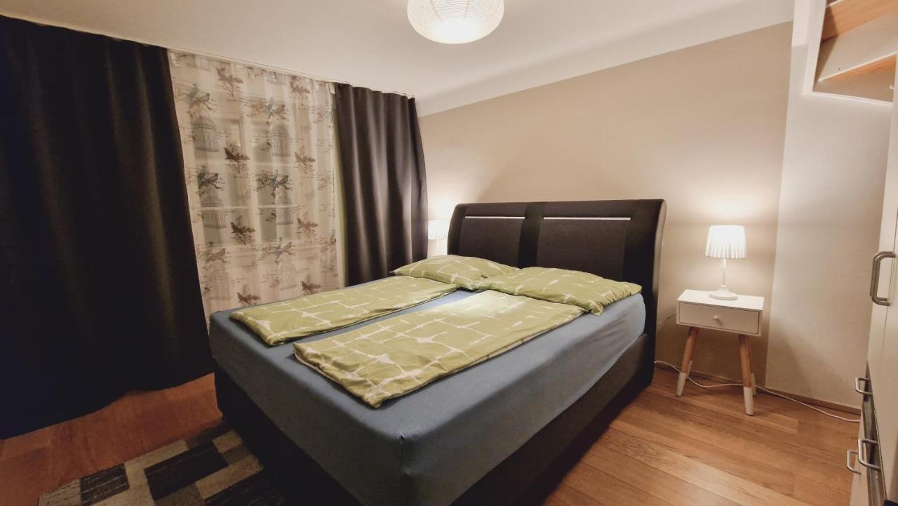 Elegance Apartment Виена Екстериор снимка