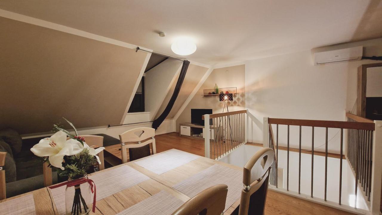 Elegance Apartment Виена Екстериор снимка