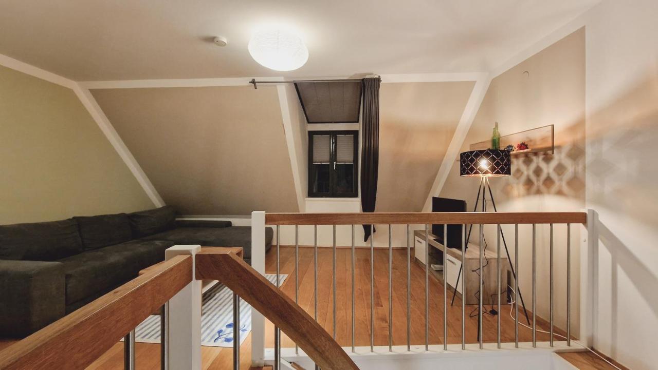 Elegance Apartment Виена Екстериор снимка