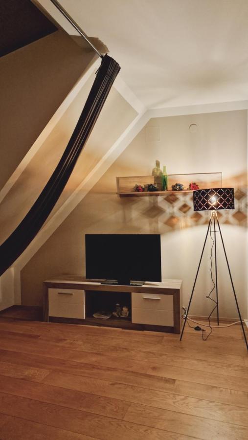 Elegance Apartment Виена Екстериор снимка