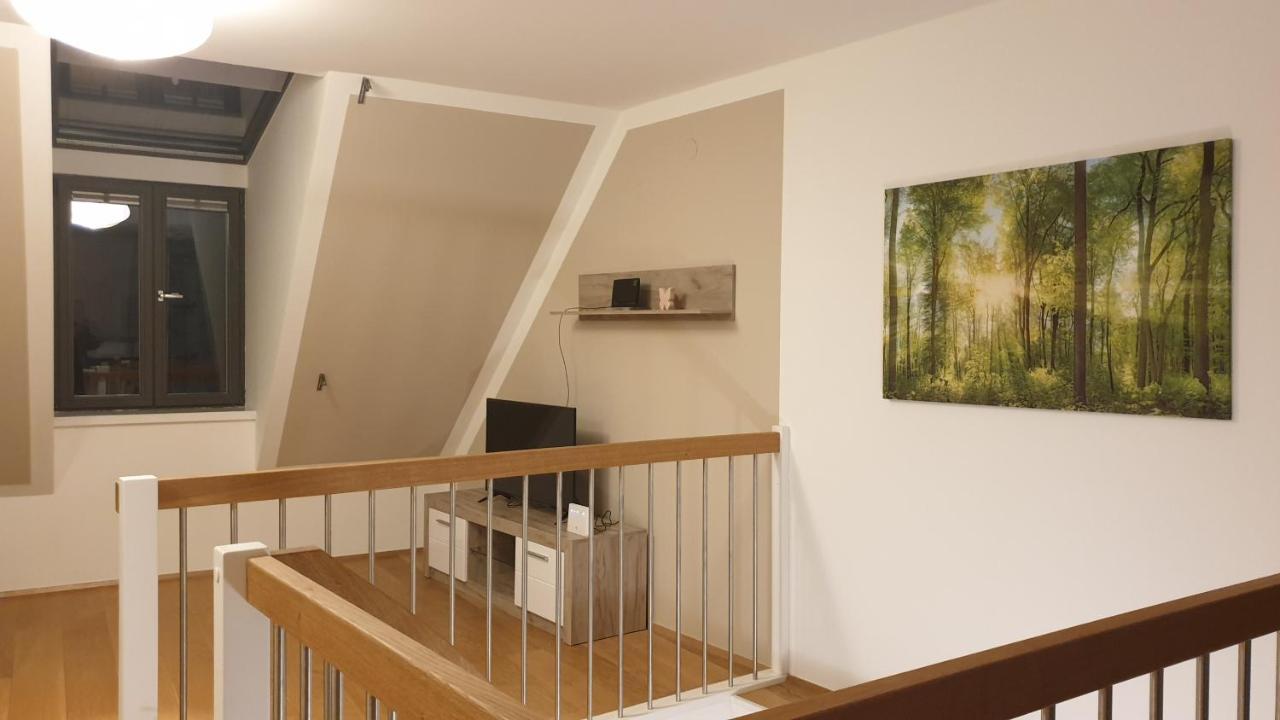Elegance Apartment Виена Екстериор снимка