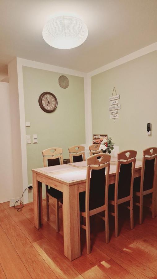 Elegance Apartment Виена Екстериор снимка