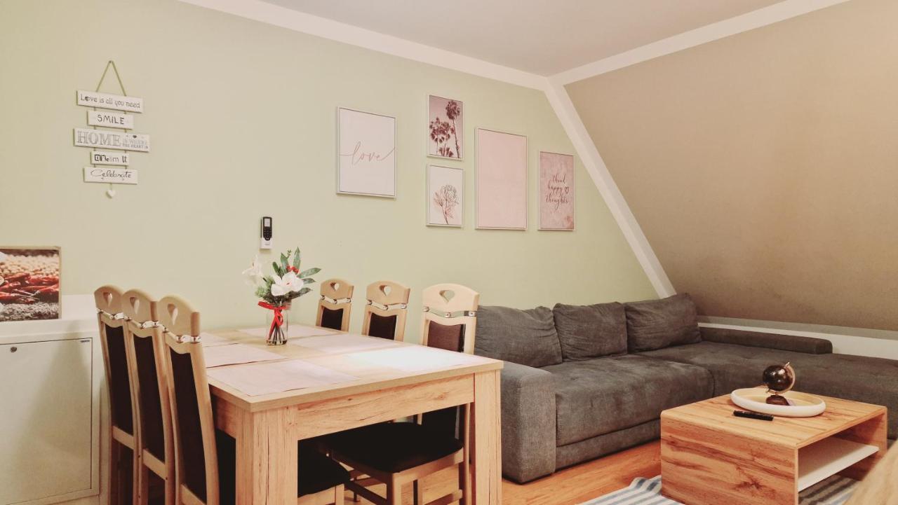 Elegance Apartment Виена Екстериор снимка