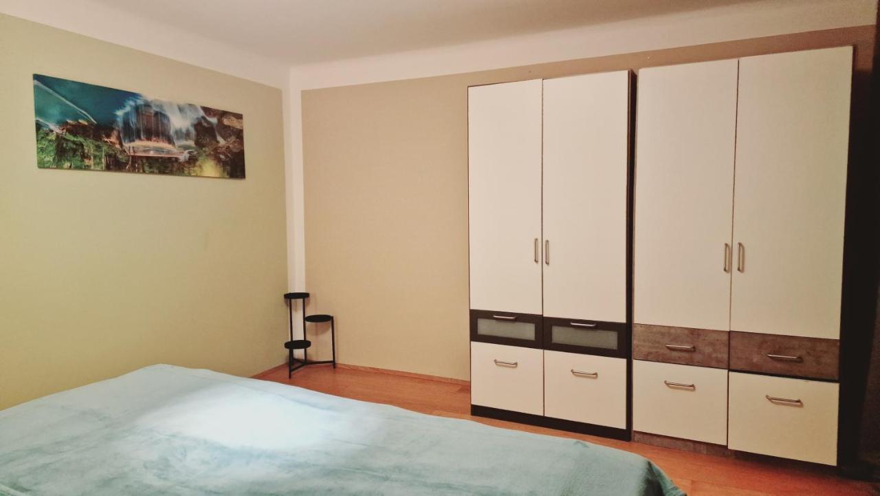 Elegance Apartment Виена Екстериор снимка