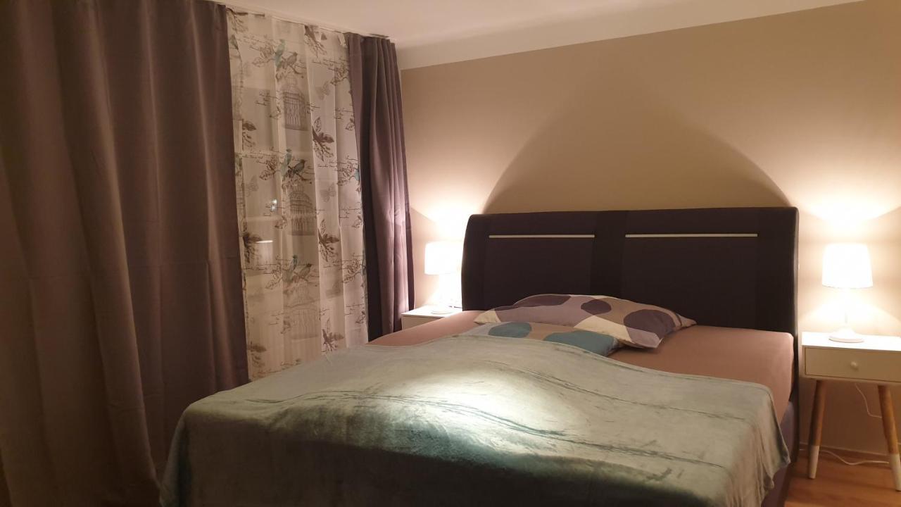 Elegance Apartment Виена Екстериор снимка