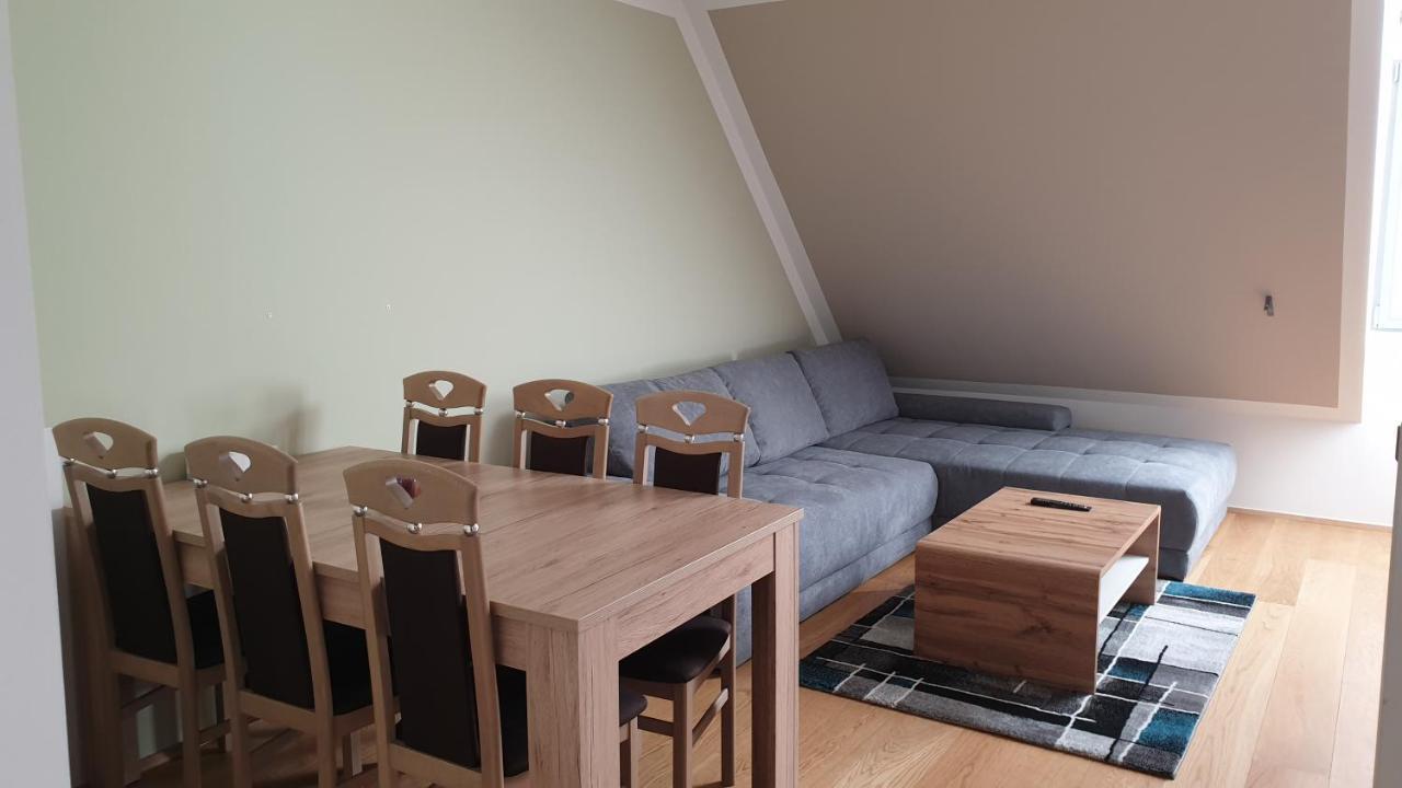 Elegance Apartment Виена Екстериор снимка