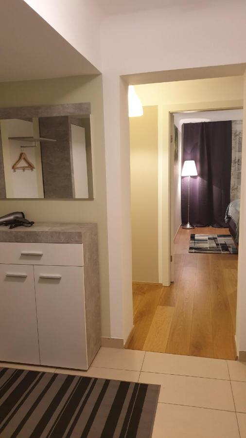 Elegance Apartment Виена Екстериор снимка