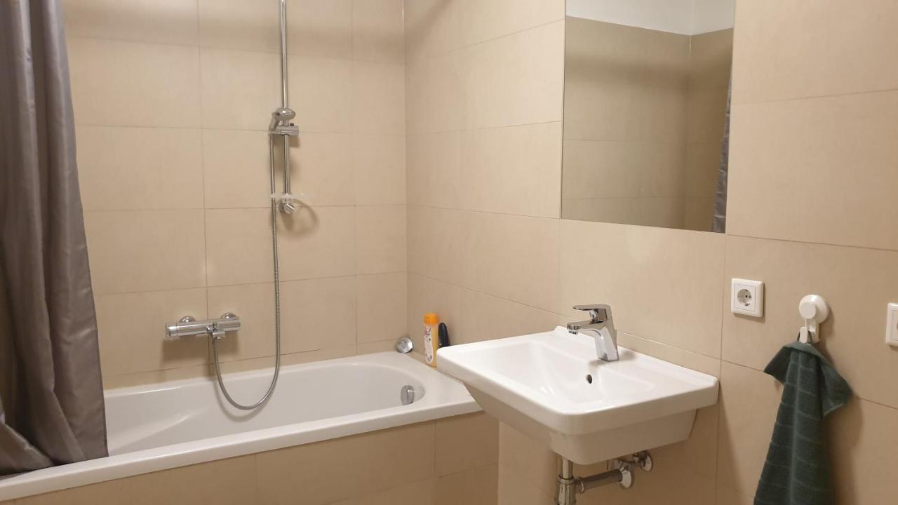 Elegance Apartment Виена Екстериор снимка