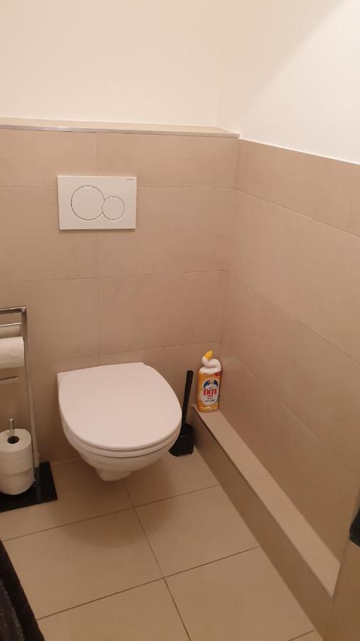 Elegance Apartment Виена Екстериор снимка