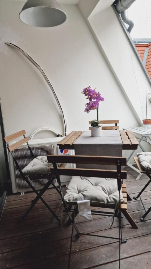 Elegance Apartment Виена Екстериор снимка