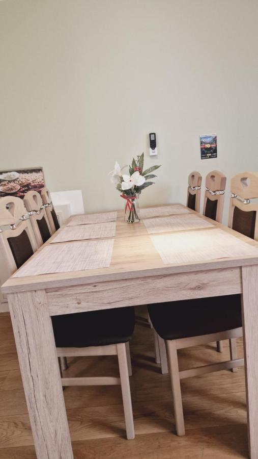 Elegance Apartment Виена Екстериор снимка
