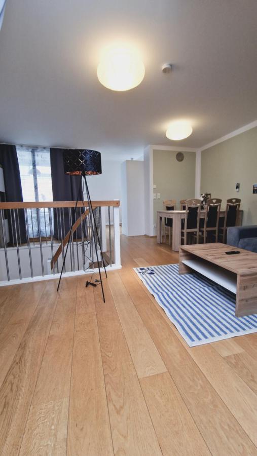 Elegance Apartment Виена Екстериор снимка