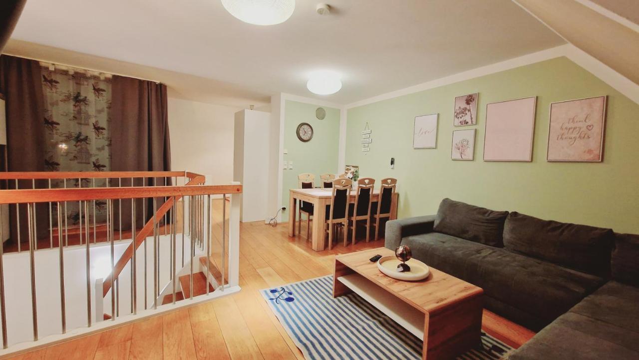 Elegance Apartment Виена Екстериор снимка