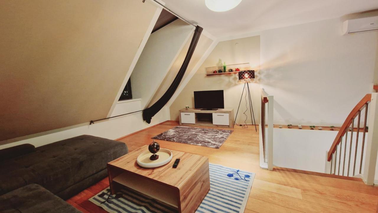 Elegance Apartment Виена Екстериор снимка