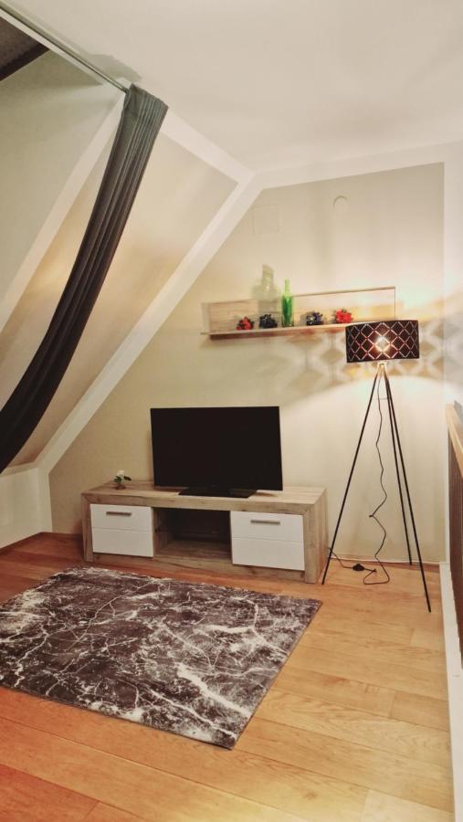 Elegance Apartment Виена Екстериор снимка