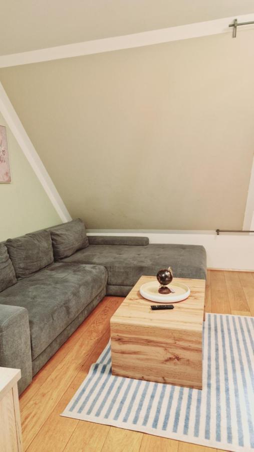 Elegance Apartment Виена Екстериор снимка